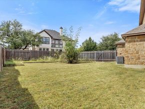 302 N Frontier LN, Cedar Park TX 78613
