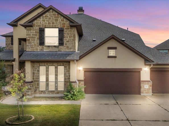 302 N Frontier LN, Cedar Park TX 78613