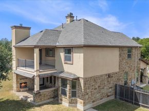 302 N Frontier LN, Cedar Park TX 78613