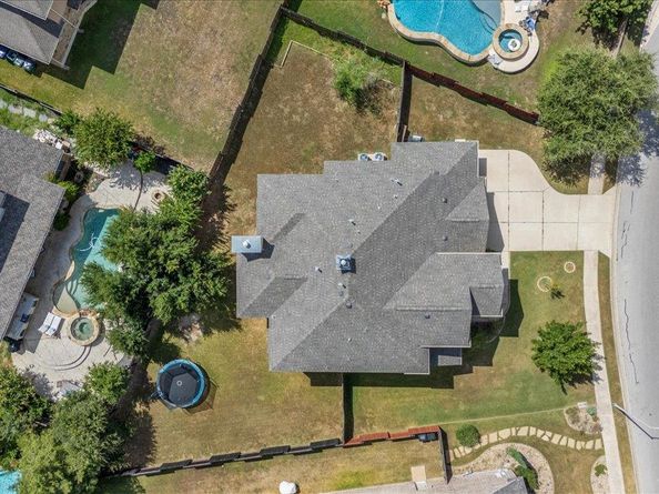 302 N Frontier LN, Cedar Park TX 78613