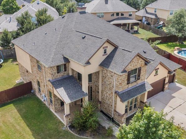 302 N Frontier LN, Cedar Park TX 78613