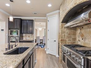302 N Frontier LN, Cedar Park TX 78613