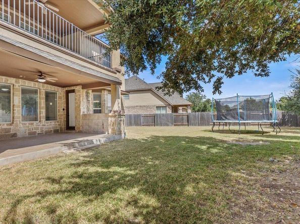 302 N Frontier LN, Cedar Park TX 78613