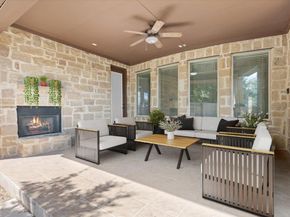 302 N Frontier LN, Cedar Park TX 78613
