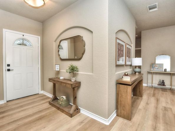 1504 Wroxton WAY, Round Rock TX 78664