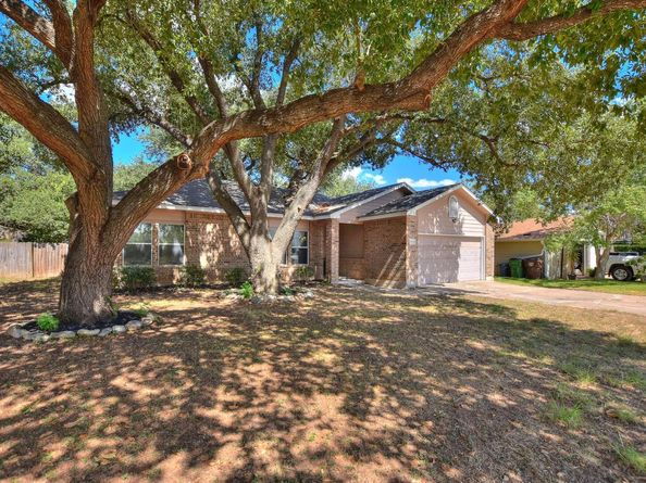 1504 Wroxton WAY, Round Rock TX 78664