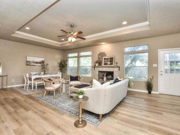 1504 Wroxton WAY, Round Rock TX 78664