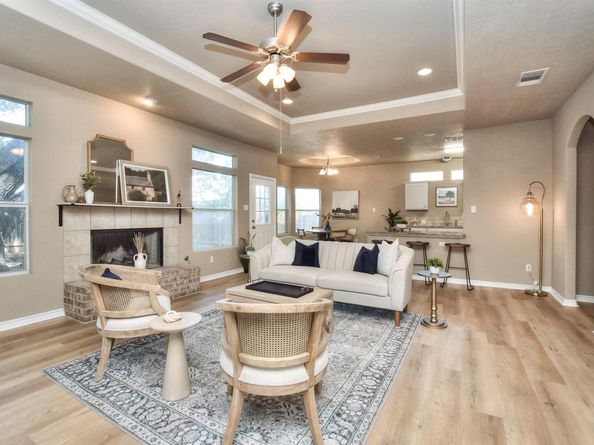 1504 Wroxton WAY, Round Rock TX 78664