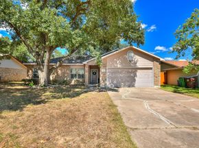 1504 Wroxton WAY, Round Rock TX 78664