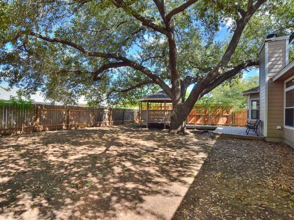 1504 Wroxton WAY, Round Rock TX 78664