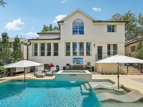12000 Portobella DR, Austin TX 78732