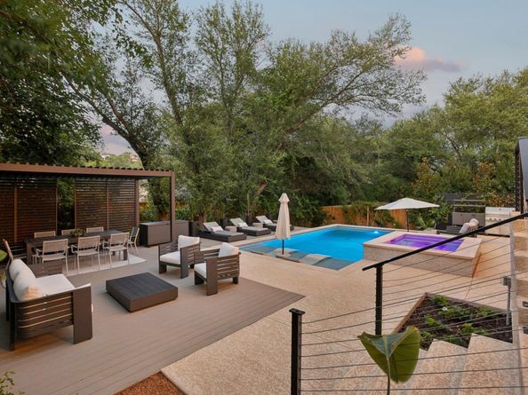 12000 Portobella DR, Austin TX 78732