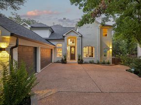 12000 Portobella DR, Austin TX 78732