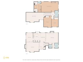12601 Oro Valley CV, Austin TX 78729
