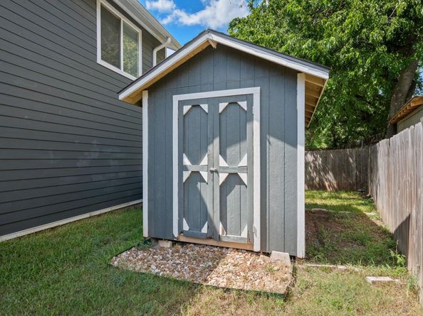 12601 Oro Valley CV, Austin TX 78729