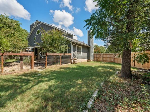 12601 Oro Valley CV, Austin TX 78729