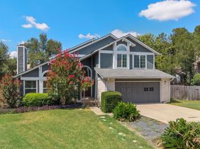12601 Oro Valley CV, Austin TX 78729