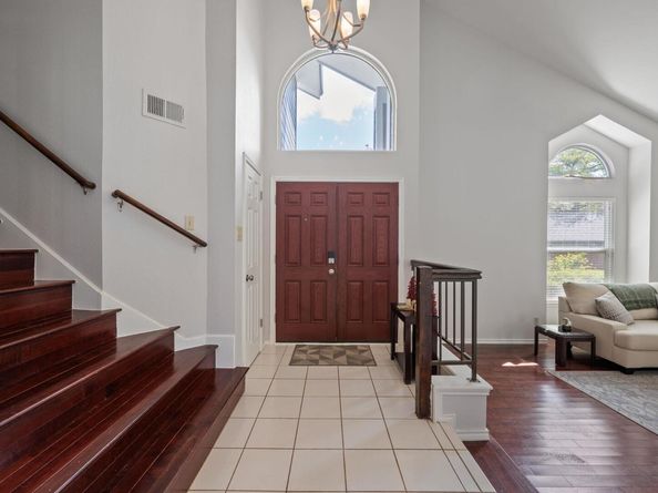 12601 Oro Valley CV, Austin TX 78729