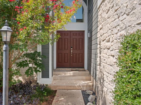 12601 Oro Valley CV, Austin TX 78729