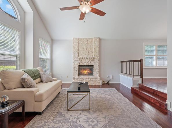 12601 Oro Valley CV, Austin TX 78729