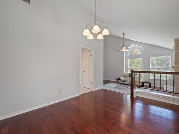 12601 Oro Valley CV, Austin TX 78729