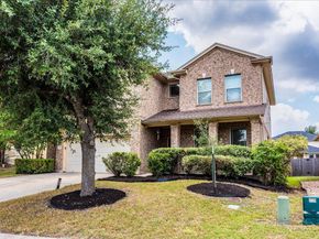 18628 Wind Valley WAY, Pflugerville TX 78660