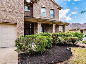 18628 Wind Valley WAY, Pflugerville TX 78660