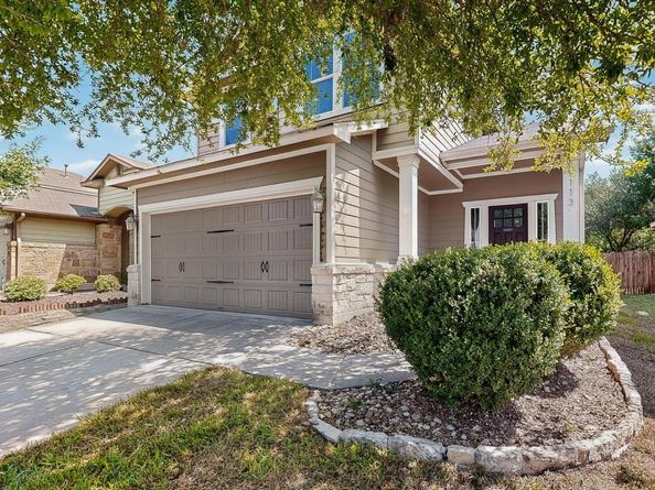 9113 Sweetgum DR 160, Austin TX 78748