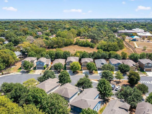 9113 Sweetgum DR 160, Austin TX 78748