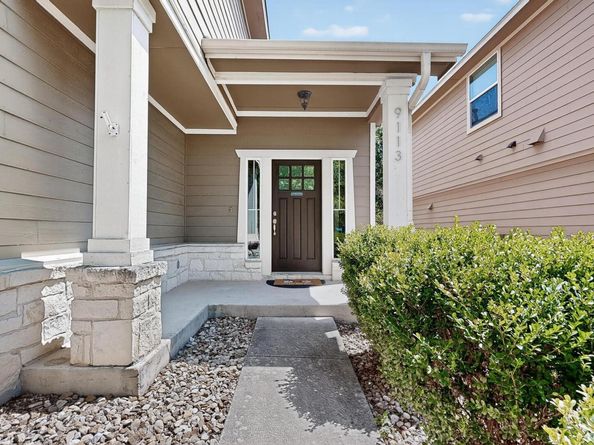 9113 Sweetgum DR 160, Austin TX 78748