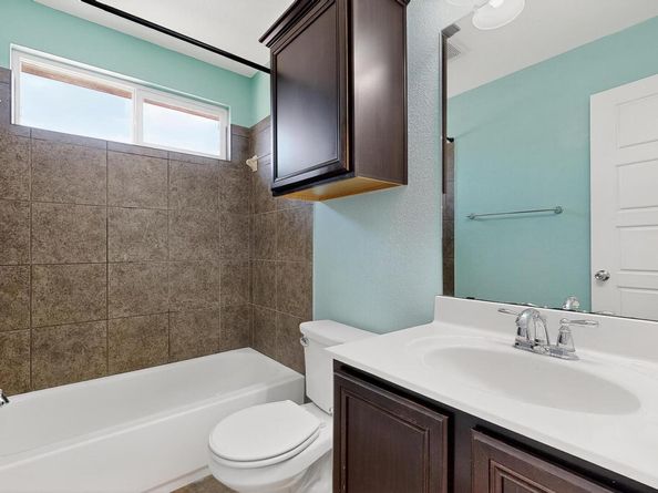 9113 Sweetgum DR 160, Austin TX 78748