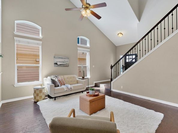 9113 Sweetgum DR 160, Austin TX 78748