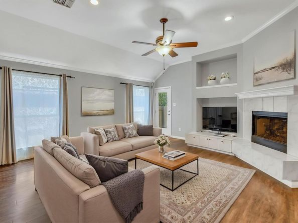 13404 Caballero CV, Austin TX 78727