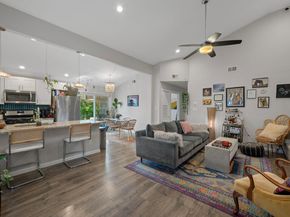 1307 E Saint Johns Ave B, Austin TX 78752