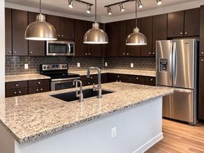 1900 Barton Springs RD 5007, Austin TX 78704