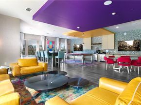 1900 Barton Springs RD 5007, Austin TX 78704