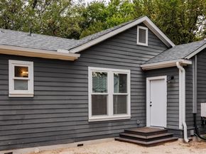 4007 Avenue F, Austin TX 78751