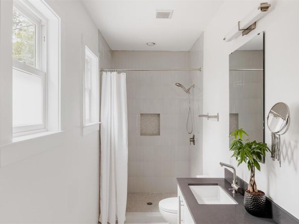 4007 Avenue F, Austin TX 78751