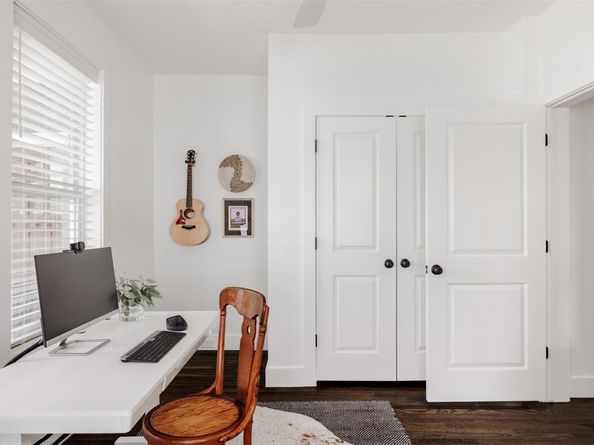 4007 Avenue F, Austin TX 78751