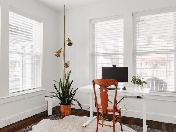 4007 Avenue F, Austin TX 78751
