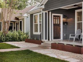 4007 Avenue F, Austin TX 78751