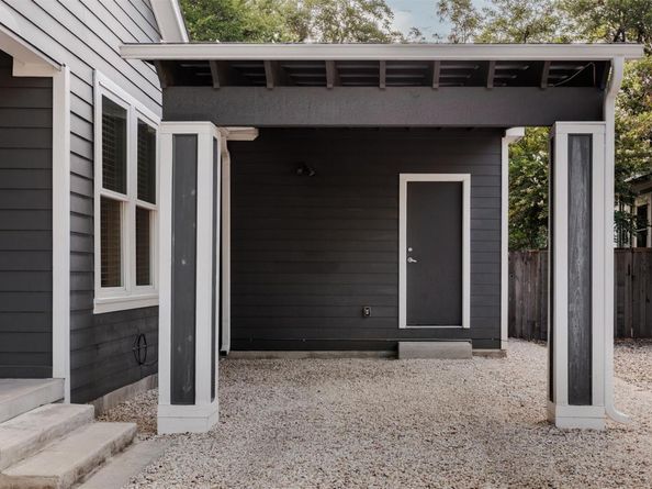 4007 Avenue F, Austin TX 78751