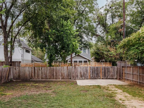 4007 Avenue F, Austin TX 78751