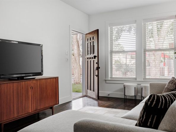4007 Avenue F, Austin TX 78751