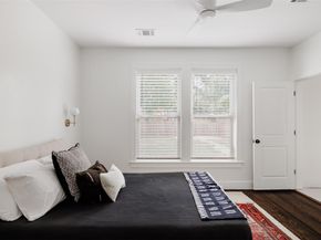 4007 Avenue F, Austin TX 78751
