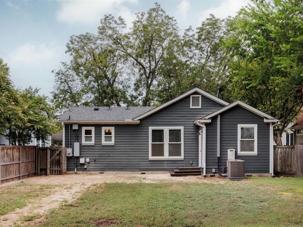 4007 Avenue F, Austin TX 78751