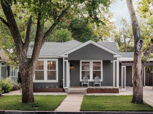 4007 Avenue F, Austin TX 78751