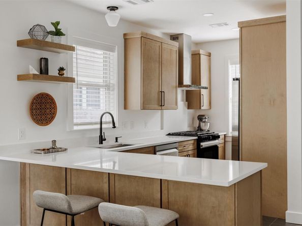 4007 Avenue F, Austin TX 78751