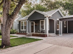 4007 Avenue F, Austin TX 78751