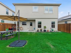 3521 Colorado High Ave, Austin TX 78744